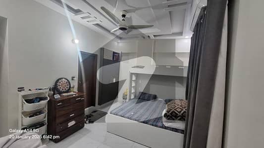 Affordable Flat Available For Sale In Gulshan-E-Iqbal - Block 4