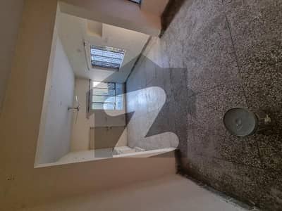 Beautiful Ground Portion available for rent prime location islamabad