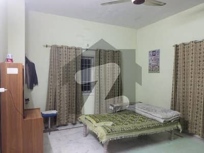 Well Maintained House For Sale At Gulistan E Jauhar Block 3