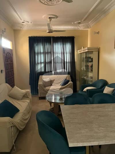 220 Square Yards Upper Portion In Gulshan-e-Iqbal - Block 13/A For rent At Good Location 220 Square Yards Upper Portion In Gulshan-e-Iqbal - Block 13/A For rent At Good Location