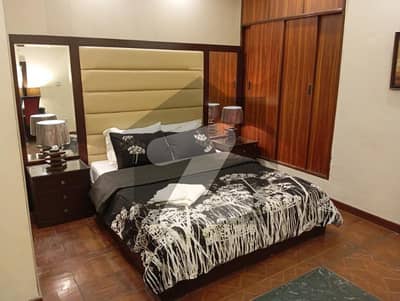 Fully Furnished Apartment For Rent In Gulberg Fully Furnished Apartment For Rent In Gulberg