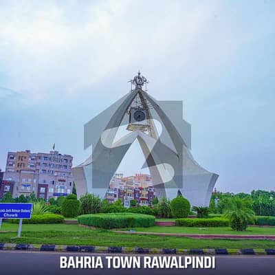 10 MARLA Residential Plot Available For Sale In Overseas A Block Of Bahria Town Lahore 10 MARLA Residential Plot Available For Sale In Overseas A Block Of Bahria Town Lahore