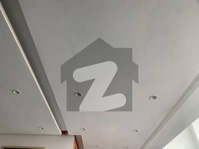 4 MARLA FLOOR AVALIABLE FOR RENT IN DHA PHASE 1