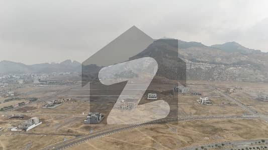 5 Marla Plot Faisal Hills C Block 4700 Series Only 34 Lac Solid Land