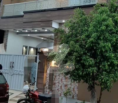 Centrally Located House In Bankers Housing Society - Block C Is Available For sale