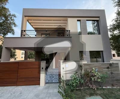 Stunning And Affordable Prime Location House Available For Sale In Bahria Town - Precinct 16
