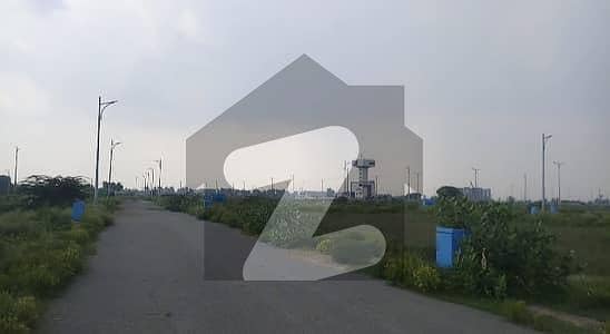 Get Your Hands On Residential Plot In Rawalpindi Best Area