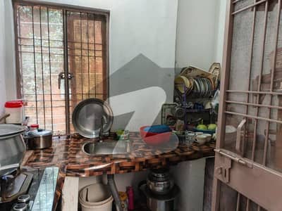 2.5 Marla Double Storey House In A2 Township Lahore