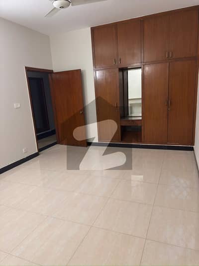 Independent Upper Portion for Rent F7/1 Islamabad