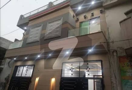 Stunning House Is Available For sale In Defence Fort