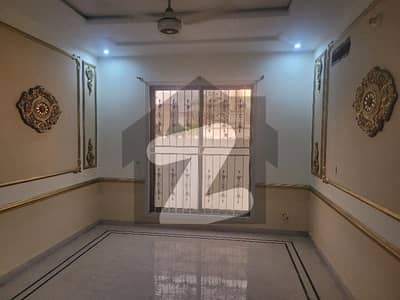 7 Marla Upper Portion For Rent In Satellite Town