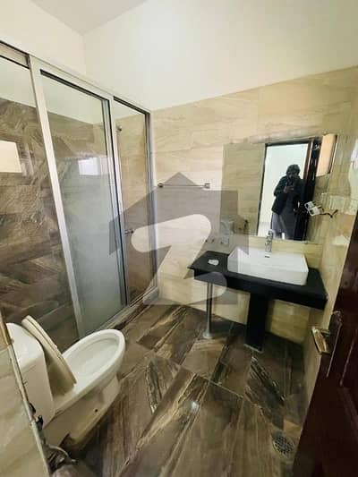 Unoccupied House Of 666 Square Yards Is Available For rent In F-7