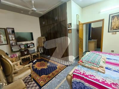 7.2 Marla Corner Double Storey House in A2 Township LHR