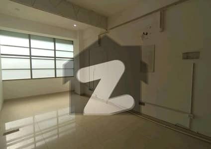 Affordable Office Of 418 Square Feet Is Available For rent