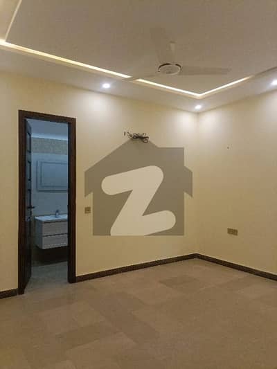 Brand new 10 Marla House For Rent In Bahria Enclave