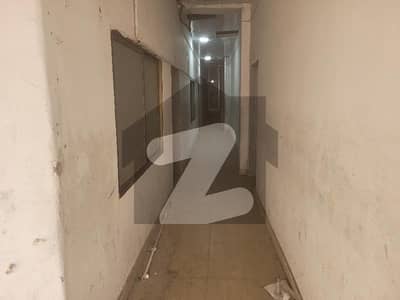 At a very good location