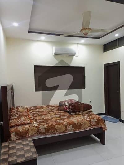 5 Marla Furnished House Available For Rent