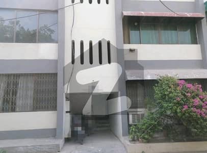 Become Owner Of Your Flat Today Which Is Centrally Located In Askari 5 In Lahore