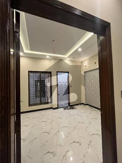 3 MARLA HOUSE FOR RENT AL KABIR TOWN PH 2