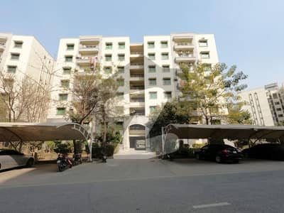 Centrally Located Flat In Askari 11 - Sector B Is Available For Sale
