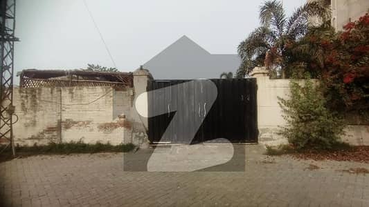 48 Marla Farm House In Tarogil Road For sale At Good Location