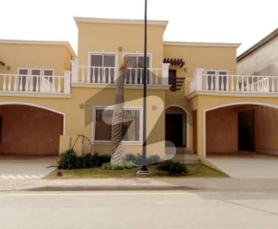 Prime Location 350 Square Yards Spacious House Available In Bahria Sports City For Sale