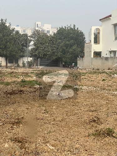 Investors Location 5 Marla Plot For Sale 9 Town A Block