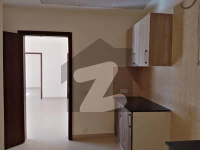 Get A Prime Location 1150 Square Feet Flat For Sale In Bahria Heights