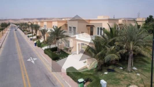 350 Square Yards Villa Available For Sale In Precinct 35 Sports City Villa Bahria Town Karachi Near Park Near Mosque Corner With Extra Land