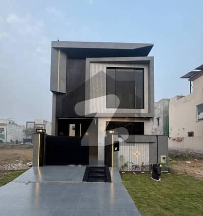 5 Marla Furnished House