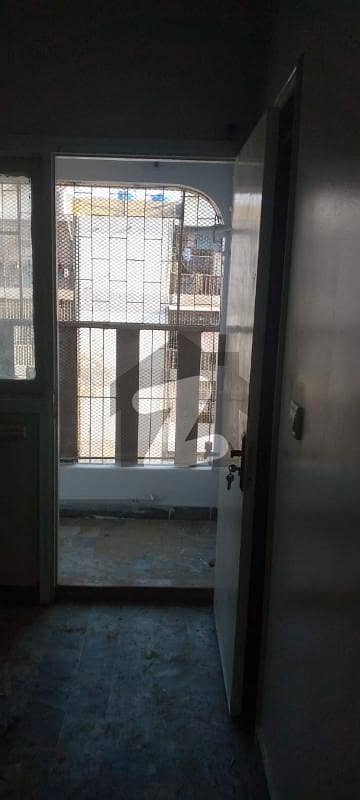 A Well Designed Prime Location Flat Is Up For Sale In An Ideal Location In Karachi