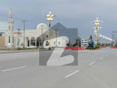 Book A Residential Plot Of 5 Marla In Al Rehman Garden Phase 2 Lahore