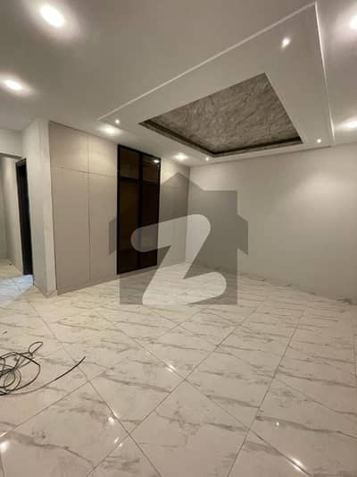 A Prime Location 2500 Square Feet Flat Is Up For Grabs In North Nazimabad