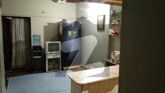 Prime Location Flat In North Nazimabad - Block L Sized 850 Square Feet Is Available Prime Location Flat In North Nazimabad - Block L Sized 850 Square Feet Is Available