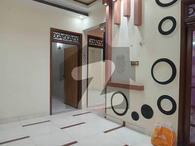 Highly-coveted Prime Location 1050 Square Feet Flat Is Available In North Nazimabad - Block K For sale