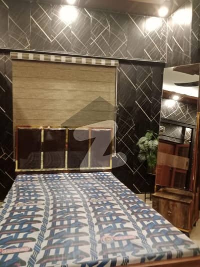 نارتھ ناظم آباد ۔ بلاک ایچ نارتھ ناظم آباد,کراچی میں 2 کمروں کا 4 مرلہ فلیٹ 1.55 کروڑ میں برائے فروخت۔