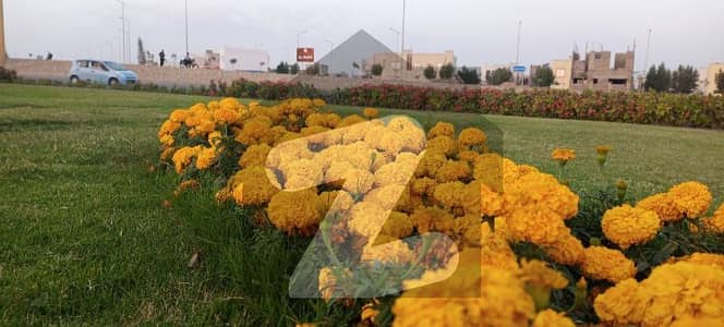 بحریہ ٹاؤن - پریسنٹ 28 بحریہ ٹاؤن کراچی,کراچی میں 5 مرلہ رہائشی پلاٹ 18.0 لاکھ میں برائے فروخت۔