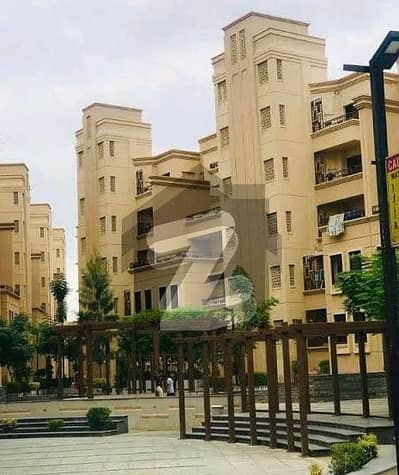 فلکنازپریزیڈینسی ملیر,کراچی میں 2 کمروں کا 3 مرلہ فلیٹ 85.0 لاکھ میں برائے فروخت۔