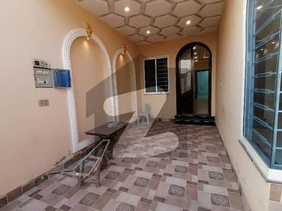 5 Marla House For Sale