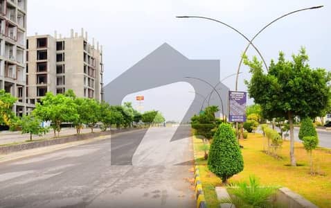 This Is Your Chance To Buy Residential Plot In   Airport Enclave A