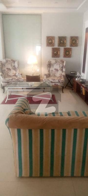 Full House For Rent In F-6 Islamabad