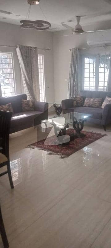 Fully Furnished Upper Portion For Rent In F-7 Islamabad Fully Furnished Upper Portion For Rent In F-7 Islamabad