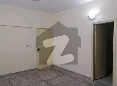 This Is Your Chance To Buy Flat In Askari 5 Lahore