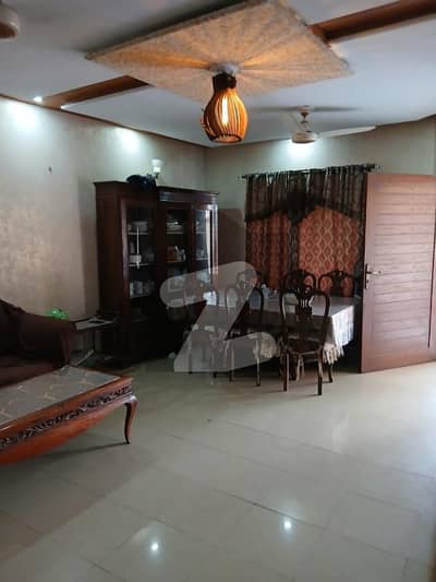 5 Marla Double Storey House For Sale In N Block Khyaban-E-Amin