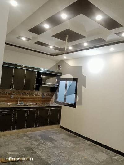 3.5 Marla House For Sale Adiala Road