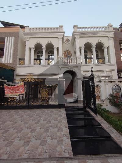 10 Marla House For Sale