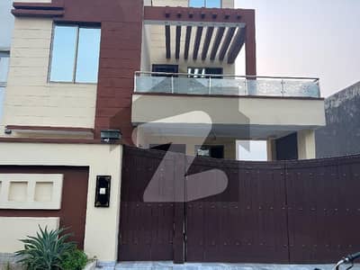 10 Marla Well-Built House for rent in Fazaia Housing Scheme Phase 1