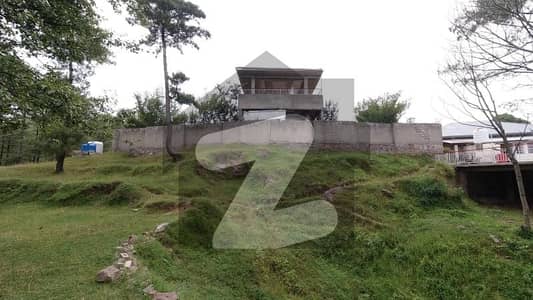 Ready To Buy A Farm House 2 Kanal In Gharial Camp