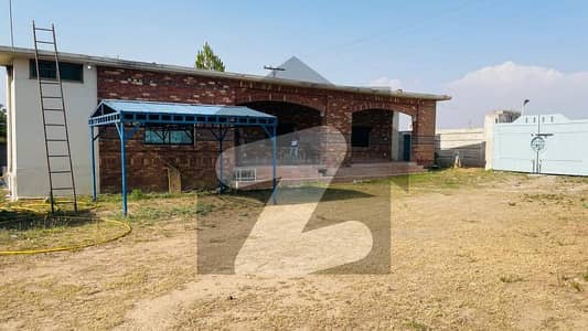 Affordable Factory Of 16 Kanal Is Available For Sale