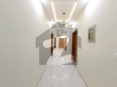 Ideal Main Double Road House In Islamabad Available For Sale